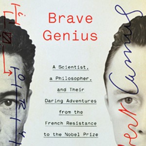 Sean Carroll, “Brave Genius”