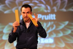 Presentation at Fame Lab