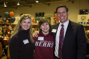 2014 Eliot Family Night