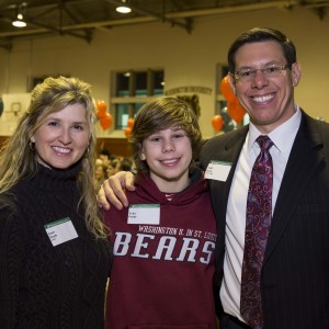 2014 Eliot Family Night
