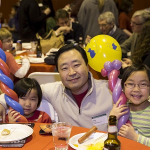 2014 Eliot Family Night