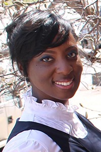 LaTanya Buck