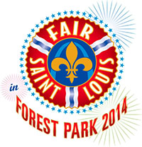 Fair Saint Louis