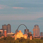 St Louis x150