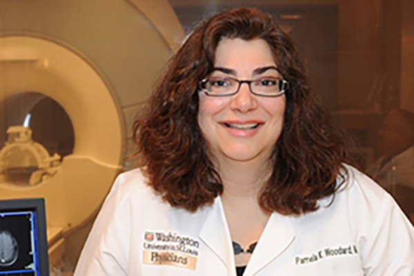 Woodard named to American College of Radiology board