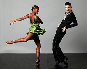 Giordano Dance
