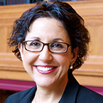 Stephanie Kurtzman