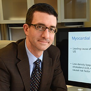 Nathan Stitziel
