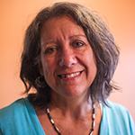 Luann Oros