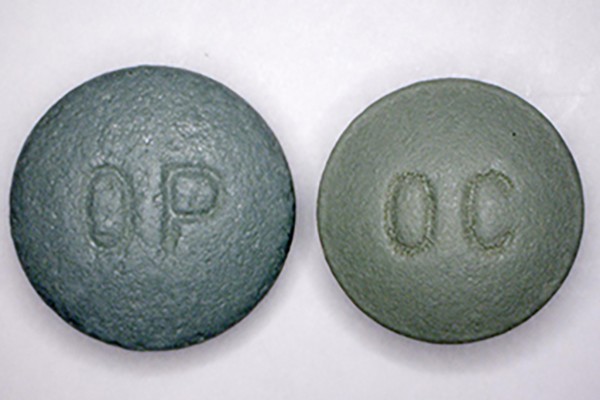 Harder-to-abuse OxyContin doesn’t stop illicit use