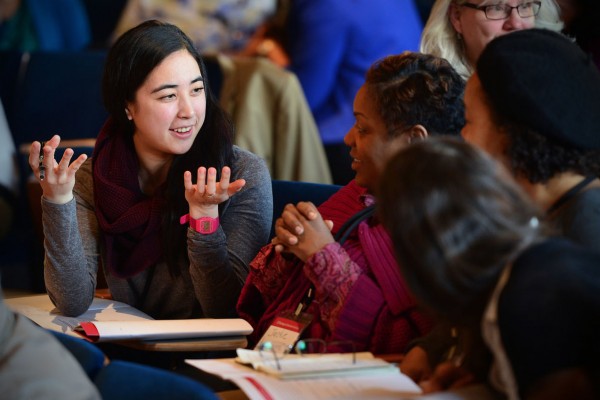 New committee to help shape diversity and inclusion strategy​​​
