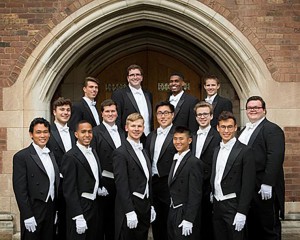 Whiffenpoofs