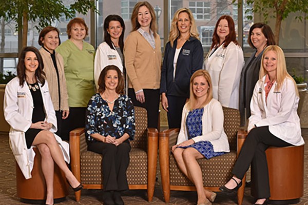 School of Medicine nurses honored