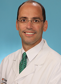 Charles A. Goldfarb, MD