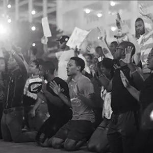Documenting Ferguson