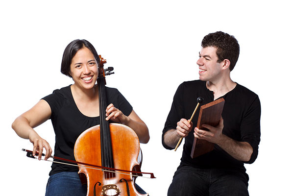 DUC Chamber Music Series begins Sept. 21