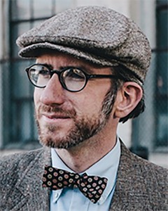Michael Allen