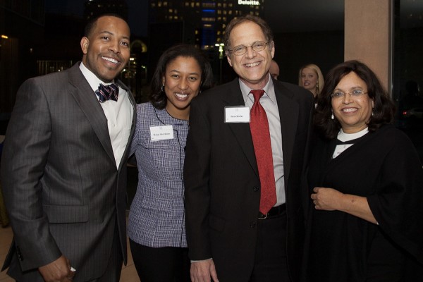 Regional campaigns kickoff 2014 Texas-style​​