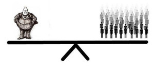 Inequality