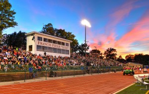 Francis Field