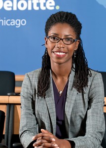 Alice Ndikumana