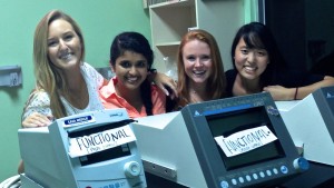 Washington University Guatemala Initiative