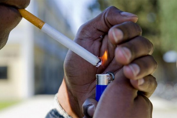 Trial to study if smoking-cessation therapy can be tailored to smokers’ DNA