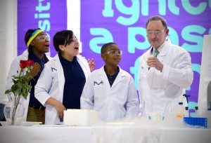 KIPP Inspire Academy