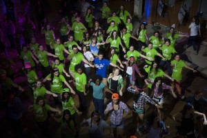 Dance Marathon