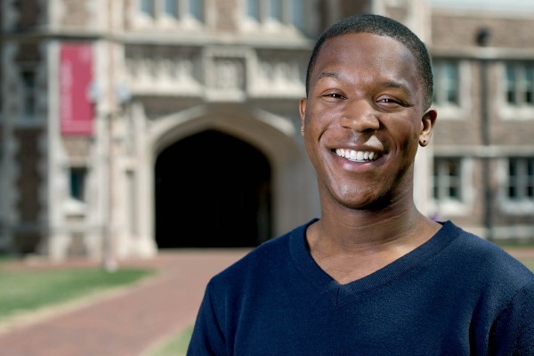 Perspectives: Joshua Aiken, AB ’14