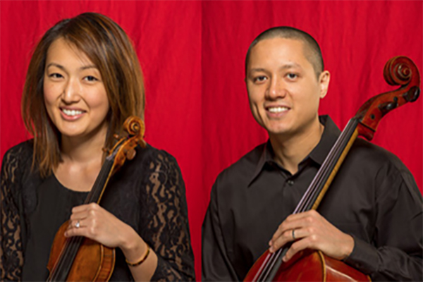 DUC Chamber Series begins Jan. 20