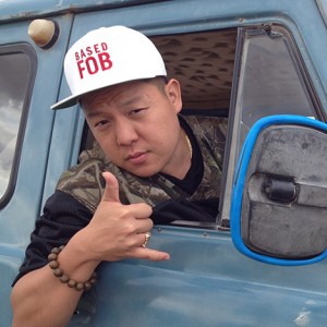 eddie huang