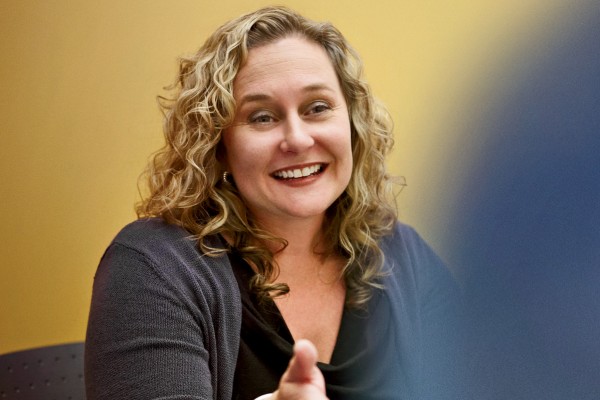 Toward a civic mission: Involve, evolve