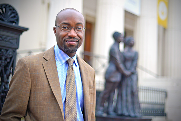 WashU Expert: Better health care not enough to address health disparities