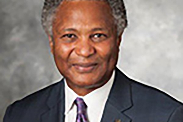Anthony Tillman to join university as associate provost