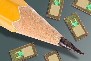 Brain Sensor graphic