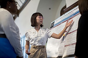 Poster presentation