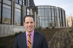 James Kolker