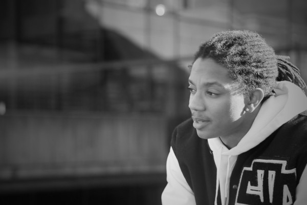 Black Anthology: Rock and roles