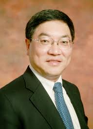 Dingli Shen