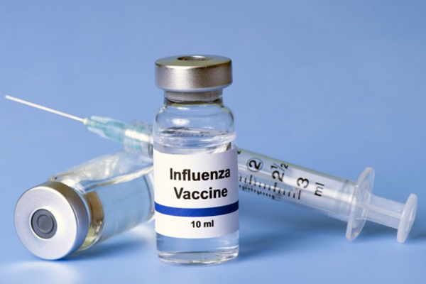 Flu vaccine