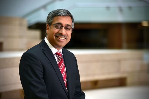 Mahendra Gupta