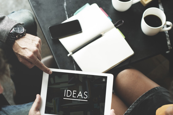Proposals being accepted for ‘Bring Your Own Idea’ faculty collaboration grants