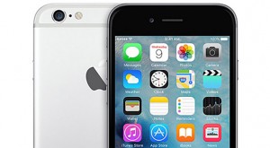 iPhone