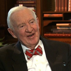 John Paul Stevens