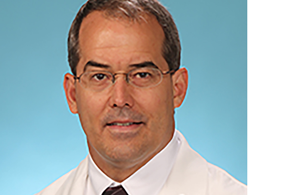 Austin to receive Urology Care Foundation award