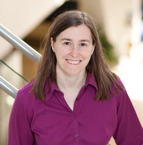 Headshot of Katharine Flores, Christopher I. Byrnes Professor of Engineering in the McKelvey School of Engineering