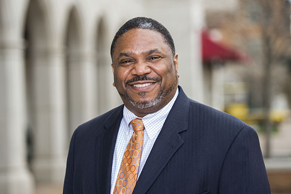 Fields named assistant dean for student success