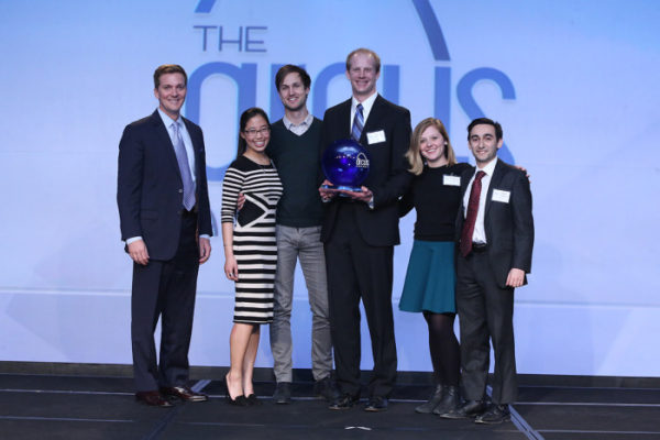 IDEA Labs honored by St. Louis Regional Chamber