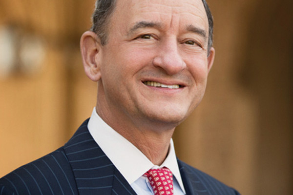 A message from Chancellor Mark S. Wrighton